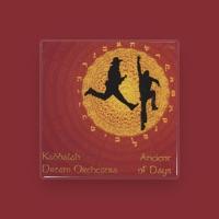 Kabbalah Dream Orchestra