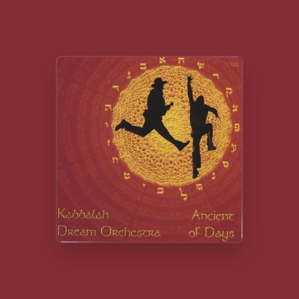 Kabbalah Dream Orchestra