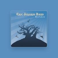 Eric Jerardi Band