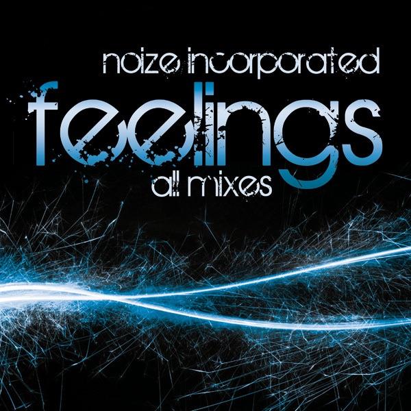 Feelings (eFe Cantillo Remix)