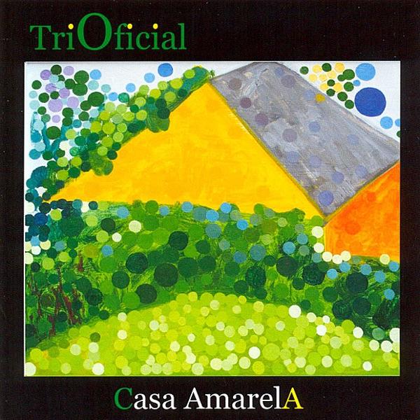 Santo Frevo (feat. Dado)