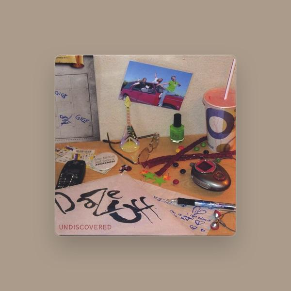 Daze Off