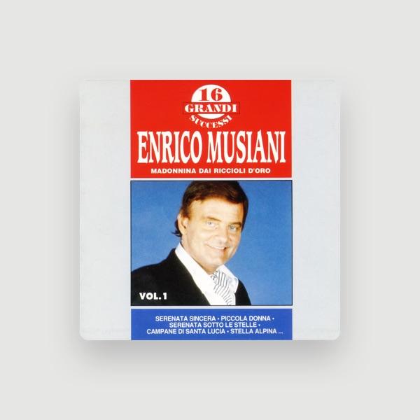 Enrico Musiani