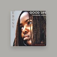 Ebony