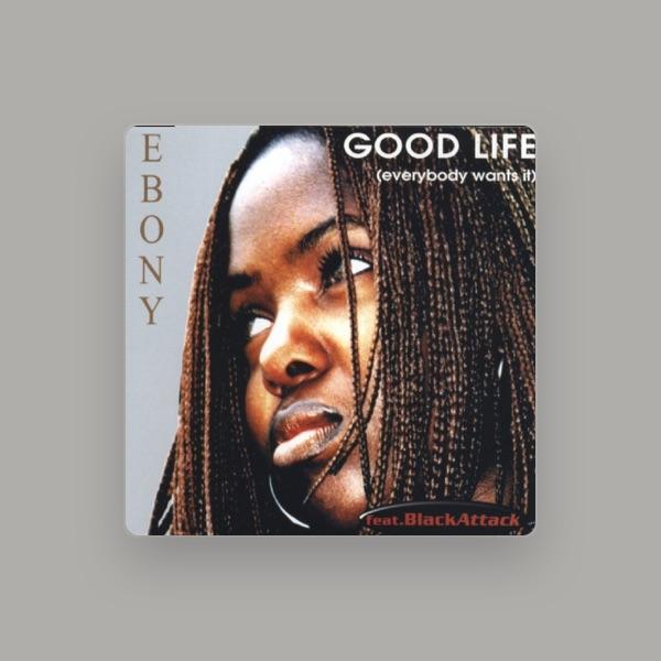 Ebony