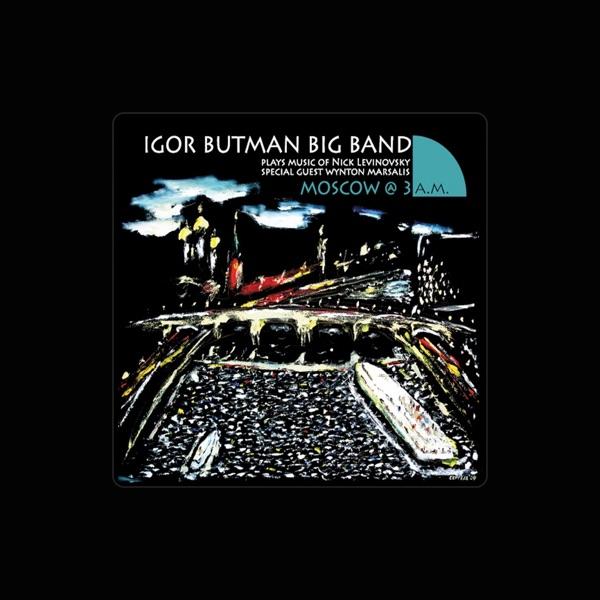 Igor Butman Big Band