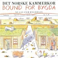 Takk Bondemand