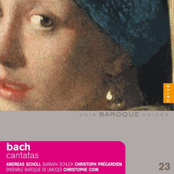 Cantate, BWV 180, Shmücke Dich,o Liebe Seele: I. Chor
