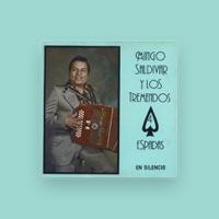 Los Tremendos 4 Espadas