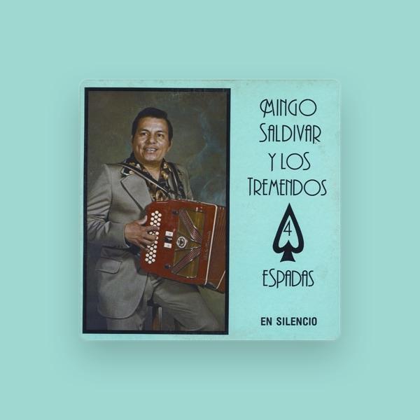 Los Tremendos 4 Espadas