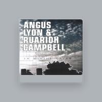 Angus Lyon & Ruaridh Campbell