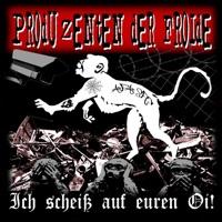 Ich scheis auf euren Oi!