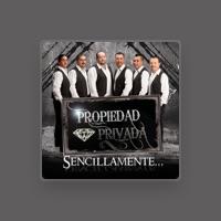 Propiedad Privada