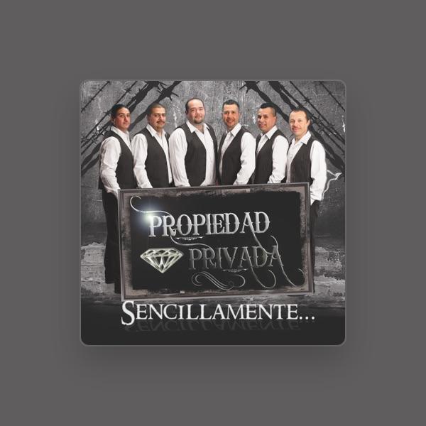 Propiedad Privada