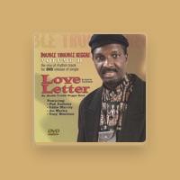Eddie Murray & Double Trouble Reggae Band