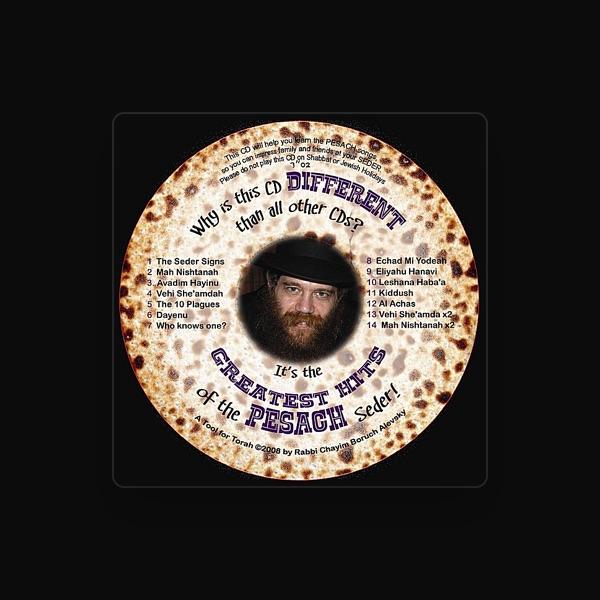 Rabbi Chayim B. Alevsky