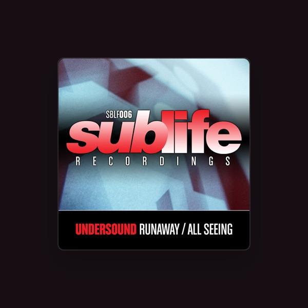 Undersound (UK)