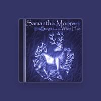 Samantha Moore