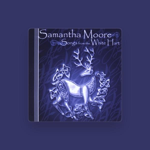 Samantha Moore
