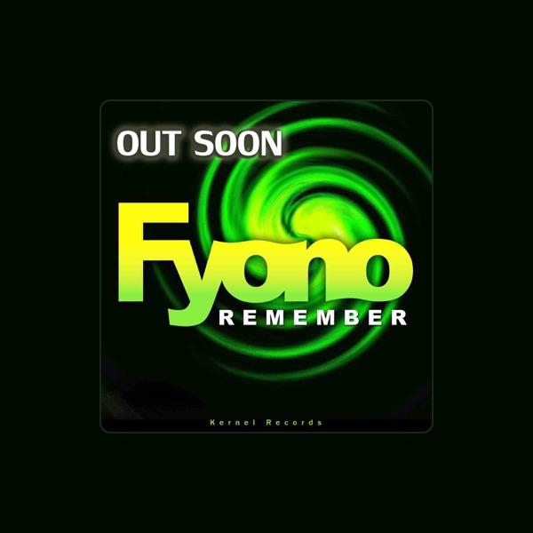Fyono