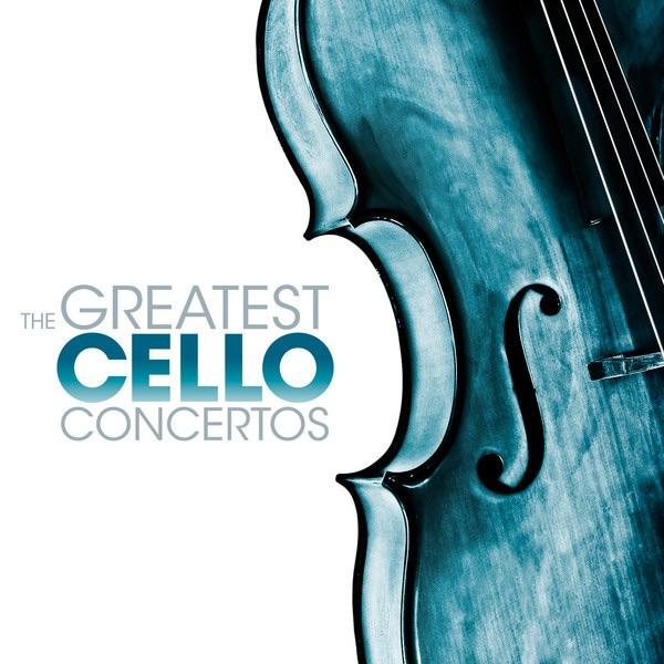 Concerto No. 9 in B-Flat Major for Cello and Orchestra, G. 482 (Ed. Grützmacher): I. Allegro moderato