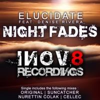 Night Fades (Cellec Remix)