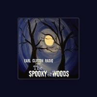 Earl Clifton Radio