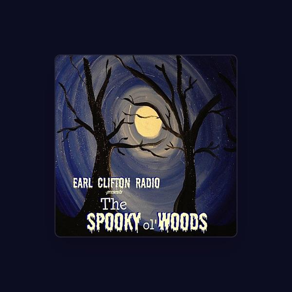 Earl Clifton Radio