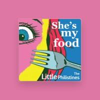The Little Philistines