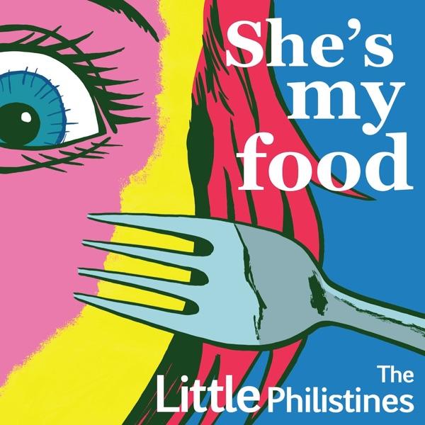 She's My Food