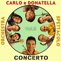 Canzone allegra
