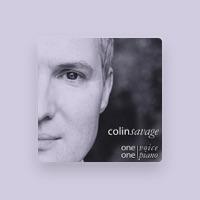 Colin Savage