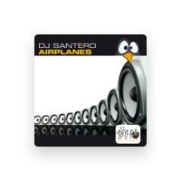 DJ Santero