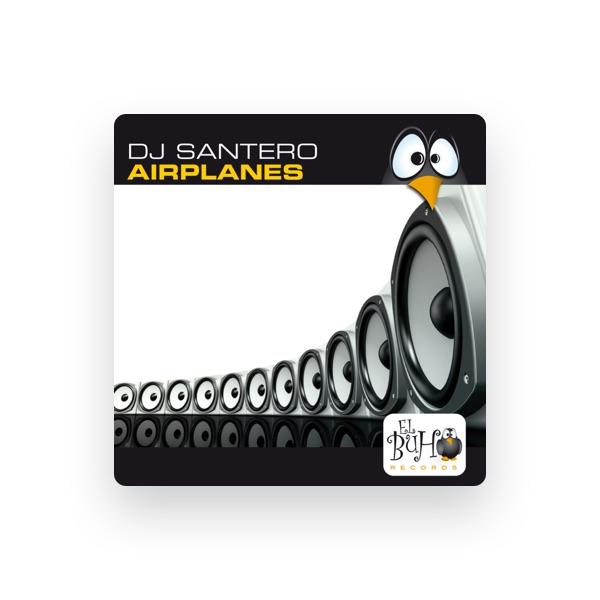 DJ Santero