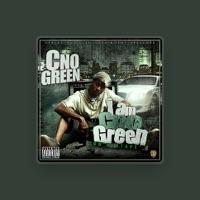 Cno Green