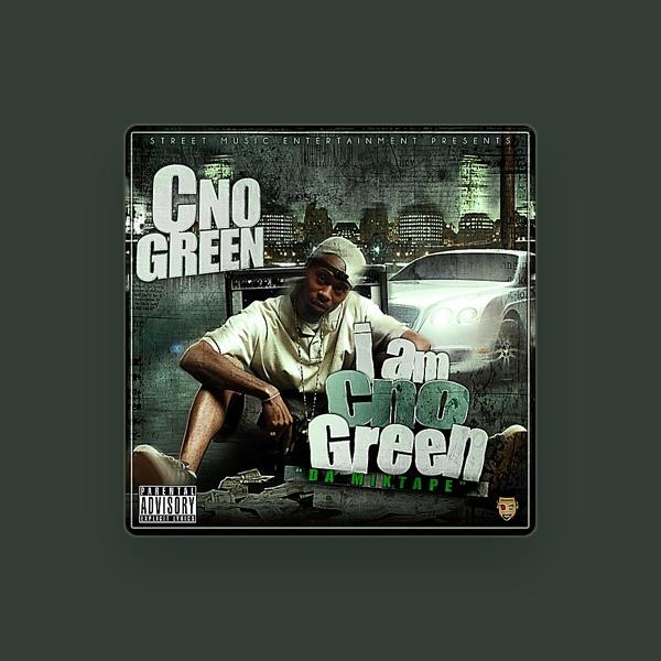 Cno Green