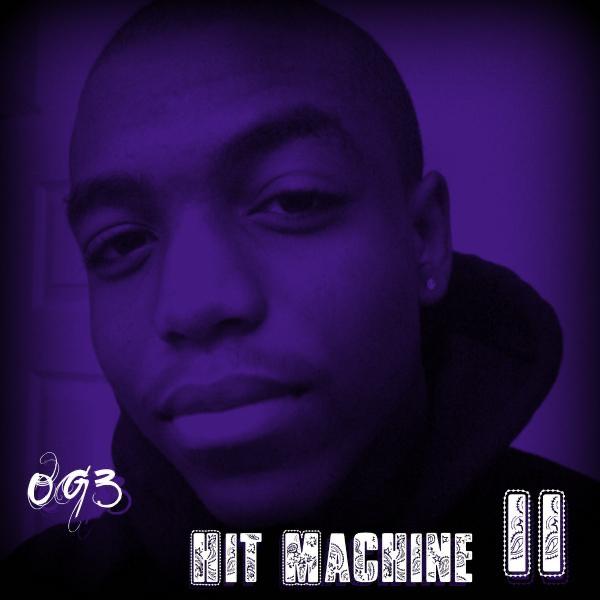 Errybody Dance (feat. J. Hall)