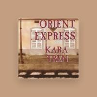 Orient Express