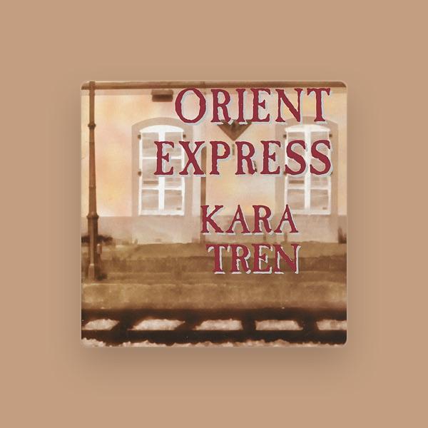 Orient Express