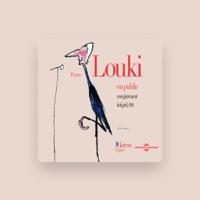 Pierre Louki
