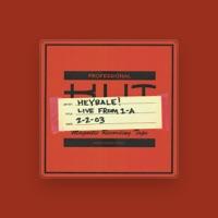 Heybale