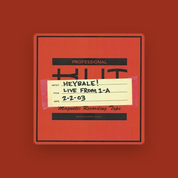 Heybale