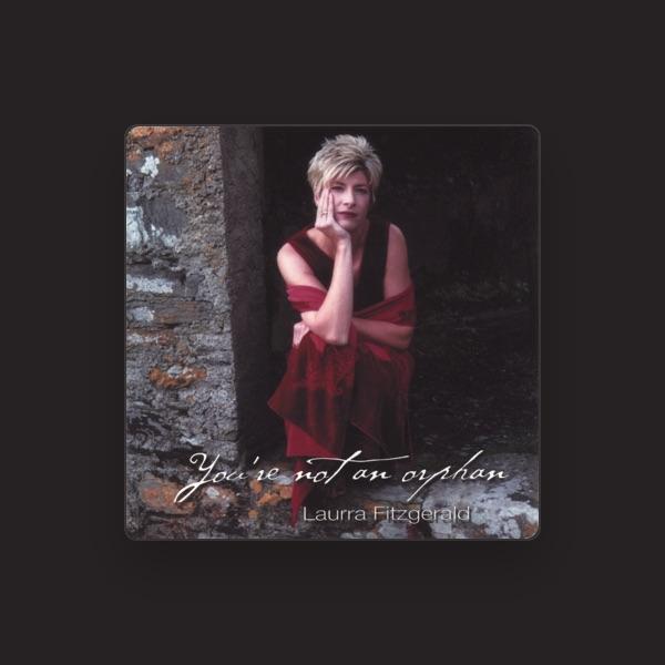 Laurra Fitzgerald