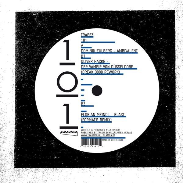 Blast (Format B Remix)