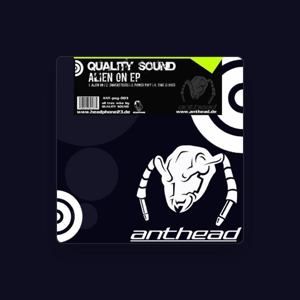 Quality Sound