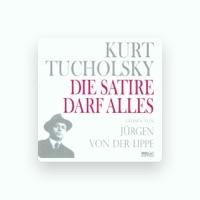 Juergen von der Lippe