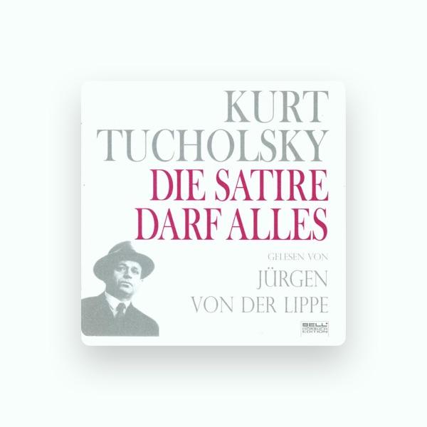 Juergen von der Lippe
