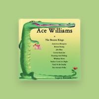 Ace Williams