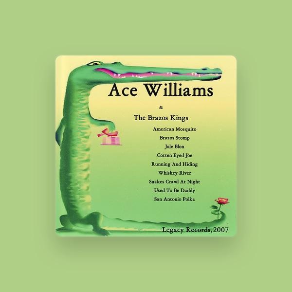 Ace Williams