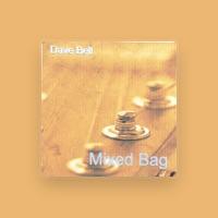 Dave Bell